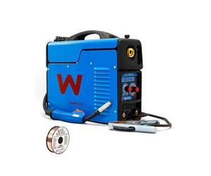 Poste à souder multiprocédés EASYMIG 180 MMA MIG TIG