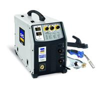 Poste à souder MULTIWELD 180M-C MIG/MAG - MMA - Avec accessoires