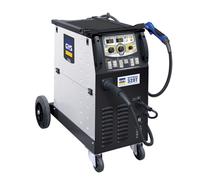 Poste à souder MULTIWELD 320T - avec accessoires GYS - 079250