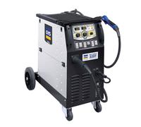 GYS Poste de soudure MULTIWELD 320T - 079250
