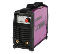 POSTE A SOUDER - ONDULEUR INV 130 A 130 AMP, / 230 VMONO SIDAMO - 20302025