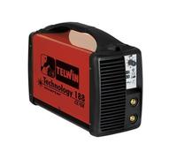 Poste à souder onduleur MMA 150 A - 4,0 mm Telwin TECNICA188