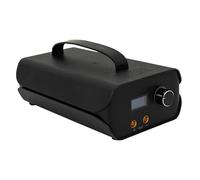 Poste à souder par points portable, condensateur 1-120 W, soudeuse par points 3000F avec condensateurs Farad, soudeur électrique pour bande en nickel de 0,1 à 0,3 mm