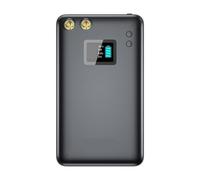 Poste à souder par points réglable avec écran LCD, outil spécial for batterie, portable,Contrôle de précision