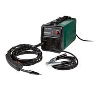 Poste à souder - PARKSIDE - PIFDS 120 A1 - 120 A - Inverter - Compact et léger