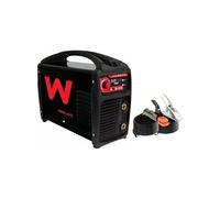 Poste à souder Poste à souder inverter 200A Professionnel MMA Electrodes Ø 1.6 à 5.0 mm inverter 200A Professionnel MMA Electrodes Ø 1.6 à 5.0 mm