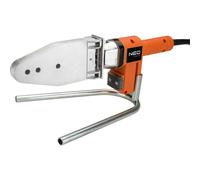 Poste à souder pour tuyaux en plastique 900W 21-003