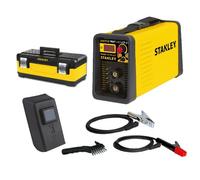 Poste à souder POWER 185 TIG LIFT STANLEY - 460187