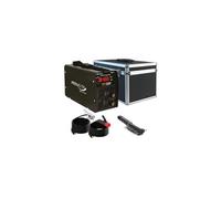 Poste à souder PRO200 INVERTER Numérique MMA 200A + Mallette Luxe