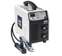 GYS Matériel de soudure Progys 200A Inverter PFC