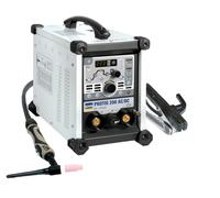 POSTE A SOUDER PROTIG 200 AC/DC GYS AVEC ACCESSOIRES - 068742