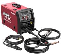 LINCOLN Poste à souder MIG BesterMIG 200-S 230 V avec torche B18264-1