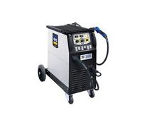 Poste à souder semi-automatique inverter MIG/MAG 250A - - 078635