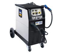 Poste à souder semi-automatique inverter MIG/MAG 250A - GYS - 078635