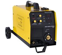 Poste à souder semi-automatique MAGNUM MIG 200W MMA - WELD MI200W