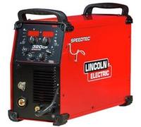 Poste à souder Lincoln Electric SPEEDTEC 320 CP - K14168-1