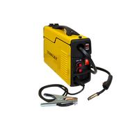 Poste à souder MIG Inverter No Gaz 100A - Stanley