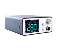 Poste à souder, Station de soudage intelligente T3A 200W, compatible avec T245/T12/936(2)