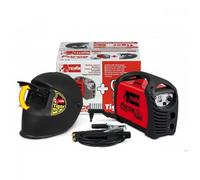 Poste à souder - TELWIN - Force 145 - Electrode enrobée - Rutiles - 8mm