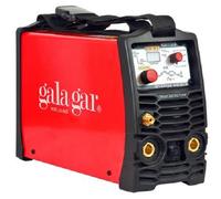 Poste à souder TIG 230 V Smart 200 TIG Pulse GALA GAR 22300200TS1