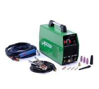 Poste à souder TIG 250A, portatif et Inverter + ARC + Accessoires