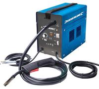 Poste à souder turbo MIG à fil fourré, 90 A 50-90 A