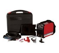 Poste à souder WIG/TIG Holzmann Maschinen TISA160 H110200002 G