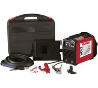 WIG/TIG Equipo soldadura INVERTER