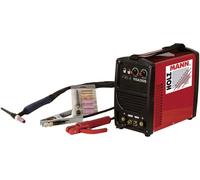 Poste à souder WIG/TIG Holzmann Maschinen TISA200 H110200003 N/A 1 pc(s)