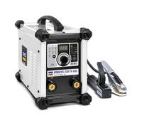 Poste à soudure PROGYS 220 FV CEL - GYS - 082755 - avec accessoires