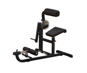 Poste abdo-lombaires Body-Solid GCAB360B