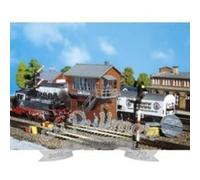 Poste de contrôle de la signalisation FALLER 282717 Z