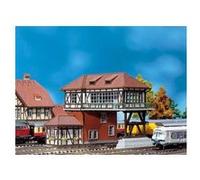 Poste Aiguillage N Faller N G