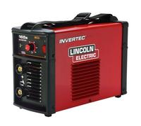 Poste arc Sprinter 160 S double tension d’entrée - LINCOLN ELECTRIC - K14171-1