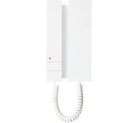 Poste audio intérieur universel mini 2 boutons Comelit - 2703U G