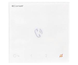 Poste Audio Mini Mains Libres Bm, Sbtop - COMELIT 6750W