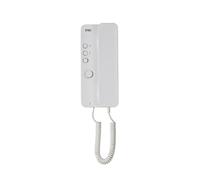 poste audio - miro - réglable - urmet 1150/351