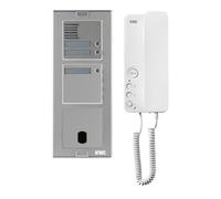 Urmet Poste audio combiné 2voice 1183/4 G
