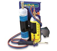 Poste BIGAZ avec Cartouche GAZ REF.581 ET Cartouche OXYGENE REF.571 - Art.555K