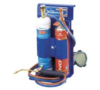 POSTE BIGAZ - DEUX POINTES - 600ml + 110L - GYS - 040366