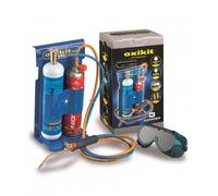 Gebr. Kemper Kit d'accessoires de soudage Poste Bigaz Gys Flamme-électrique 3100° max