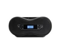 SCHNEIDER - Poste Radio-CD-Bluetooth portable 2X5W