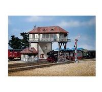 Poste D Aiguillage Faller Ho G