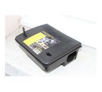 Poste d’appâtage - ACTO - Poste d’appâtage rats sécurisé - Compatible pâtes, grains, blocs - Intérieur/extérieur