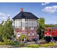 Poste d'aiguillage de Cölbe Kibri 39488 H0 1 pc(s)