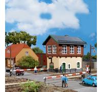Auhagen 11333 pièce pour modèle à l'échelle et accessoires Tour de signalisation