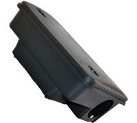 Poste d'appâtage pour rat