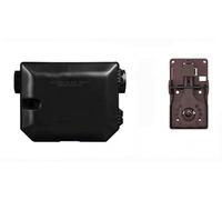 Poste d'appâtage + Tapette à Rats Gorilla Traps