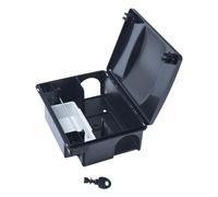 Poste d'appâts Subito pour rats