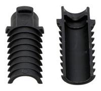 Ritchey Kit de Montage en Caoutchouc pour Batterie DI2 : jusqu'à 27,2